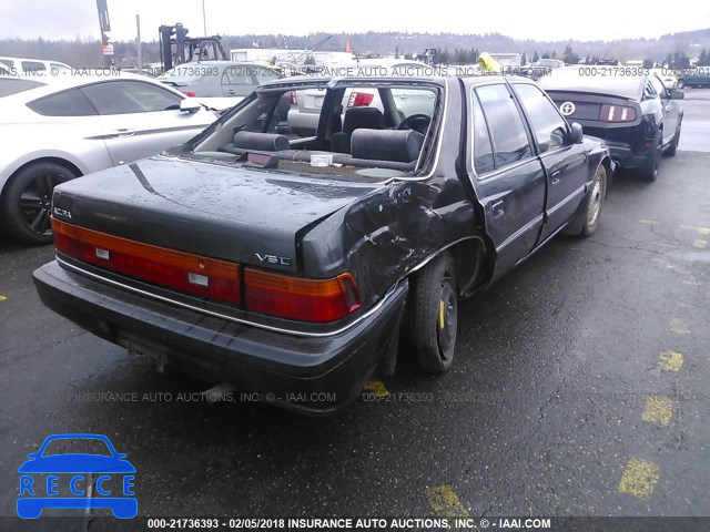 1989 ACURA LEGEND LC JH4KA4651KC035064 image 3