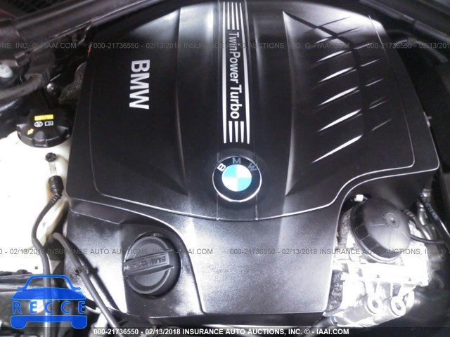 2015 BMW 435 XI WBA3R5C58FK371439 Bild 9