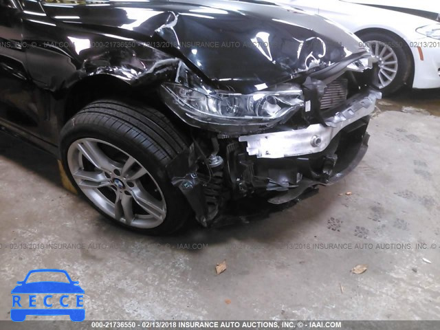 2015 BMW 435 XI WBA3R5C58FK371439 image 5