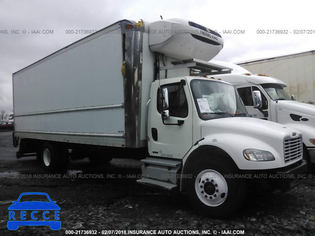 2013 FREIGHTLINER M2 106 MEDIUM DUTY 1FVACWDT2DDBV0247 image 0