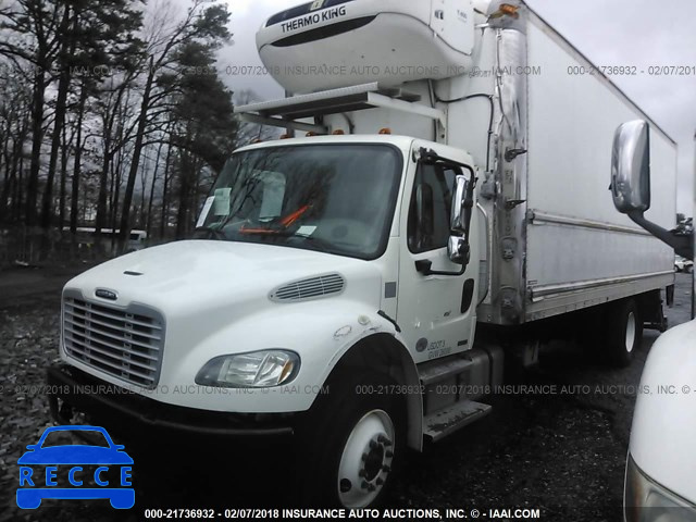 2013 FREIGHTLINER M2 106 MEDIUM DUTY 1FVACWDT2DDBV0247 image 1
