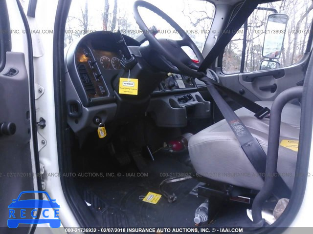 2013 FREIGHTLINER M2 106 MEDIUM DUTY 1FVACWDT2DDBV0247 image 4