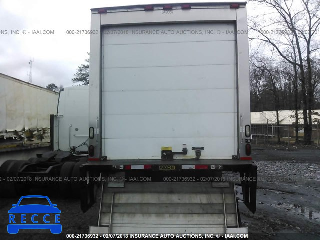 2013 FREIGHTLINER M2 106 MEDIUM DUTY 1FVACWDT2DDBV0247 image 7