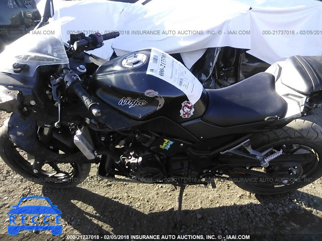 2016 KAWASAKI EX300 A JKAEX8A15GDA26150 image 8