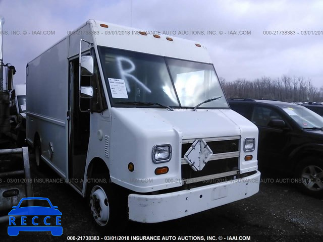 2001 FREIGHTLINER CHASSIS M LINE WALK-IN VAN 4UZAANBW41CJ22405 зображення 0