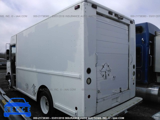 2001 FREIGHTLINER CHASSIS M LINE WALK-IN VAN 4UZAANBW41CJ22405 image 2