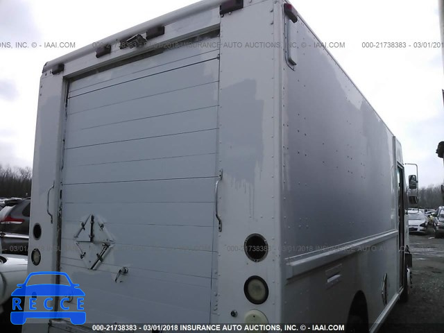 2001 FREIGHTLINER CHASSIS M LINE WALK-IN VAN 4UZAANBW41CJ22405 зображення 3