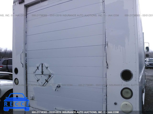 2001 FREIGHTLINER CHASSIS M LINE WALK-IN VAN 4UZAANBW41CJ22405 зображення 7