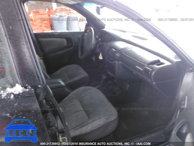 1997 DODGE NEON HIGHLINE/SPORT 1B3ES47C9VD154327 зображення 4