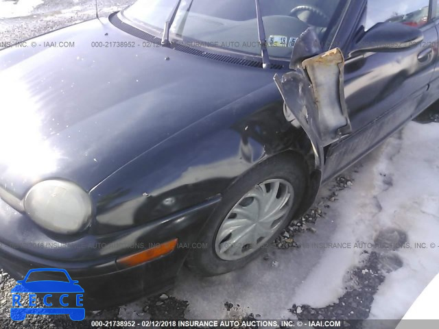 1997 DODGE NEON HIGHLINE/SPORT 1B3ES47C9VD154327 зображення 5