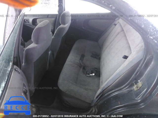 1997 DODGE NEON HIGHLINE/SPORT 1B3ES47C9VD154327 зображення 7