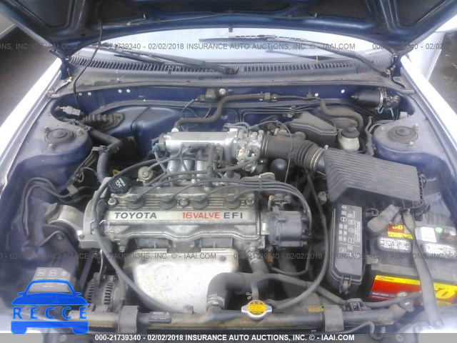 1990 TOYOTA CELICA ST JT2AT86F1L0017635 Bild 9