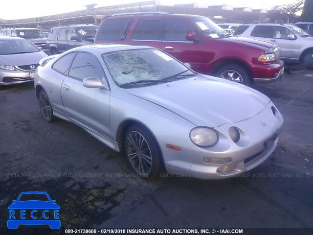 1997 TOYOTA CELICA GT JT2DG02TXV0042597 зображення 0