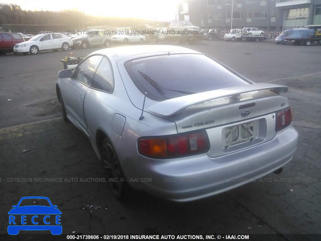 1997 TOYOTA CELICA GT JT2DG02TXV0042597 зображення 2