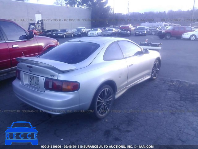 1997 TOYOTA CELICA GT JT2DG02TXV0042597 Bild 3