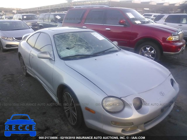 1997 TOYOTA CELICA GT JT2DG02TXV0042597 Bild 5