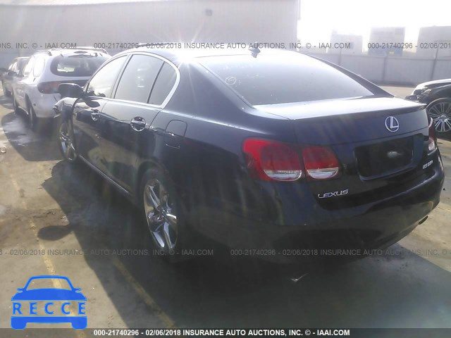 2010 LEXUS GS 350 JTHBE1KS7A0049856 image 2