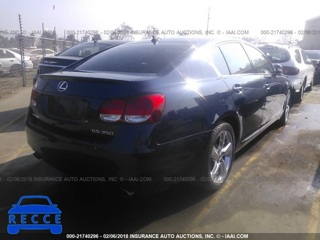 2010 LEXUS GS 350 JTHBE1KS7A0049856 image 3