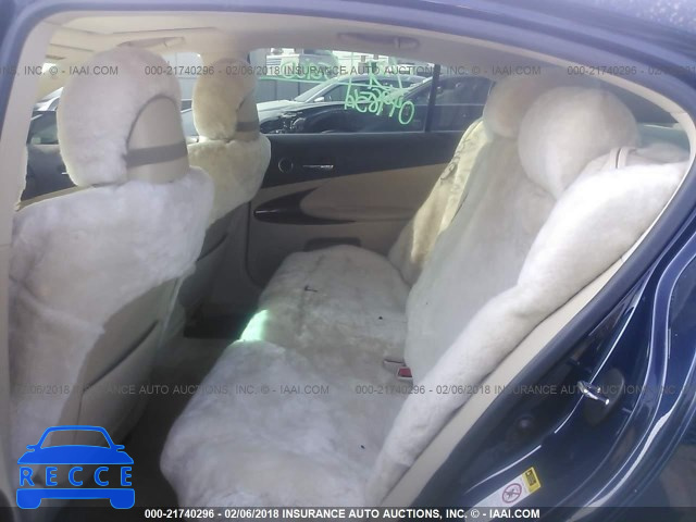 2010 LEXUS GS 350 JTHBE1KS7A0049856 image 7