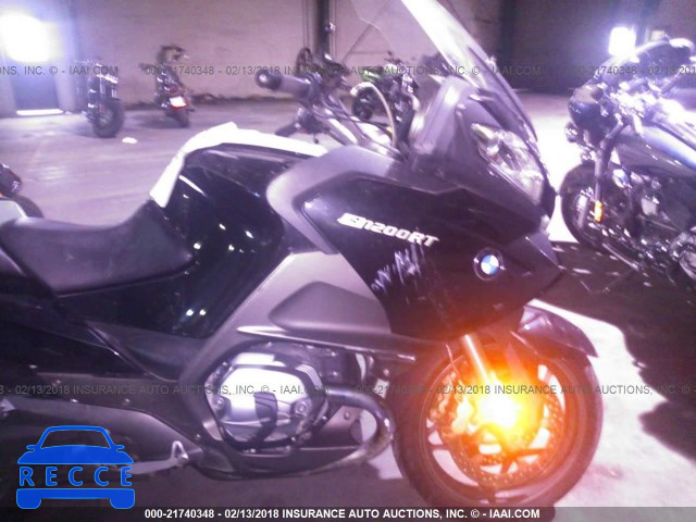 2013 BMW R1200 RT WB1044006DZW22533 Bild 4