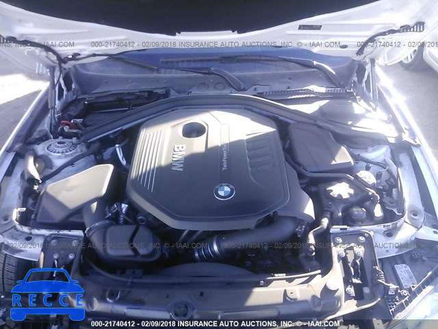 2016 BMW 340 I WBA8B3C55GK383919 image 9