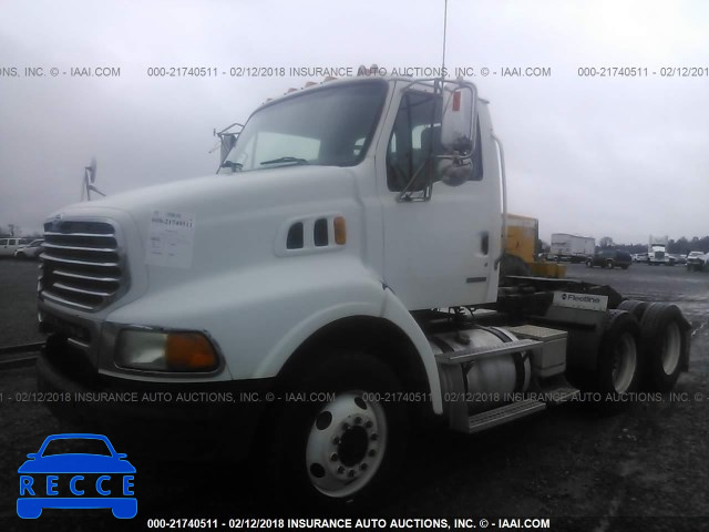 2005 STERLING TRUCK AT9500 9500 2FWJA3DE25AU07872 image 1