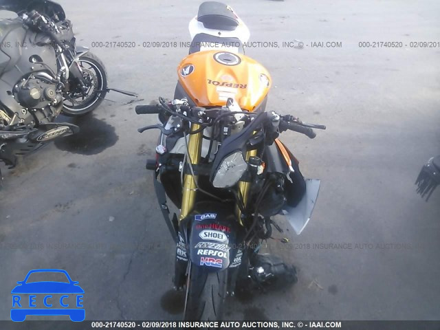 2015 HONDA CBR1000 RR JH2SC5918FK700037 image 4