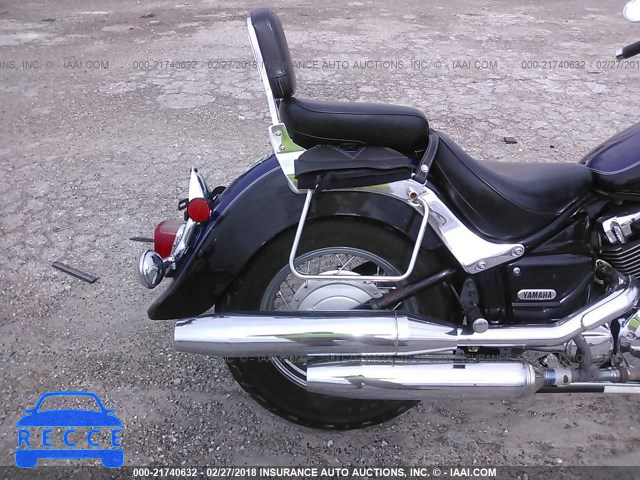 2006 YAMAHA XVS65 A JYAVM01E86A087438 image 5