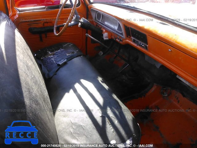 1969 FORD PICKUP F10YRE94021 image 4