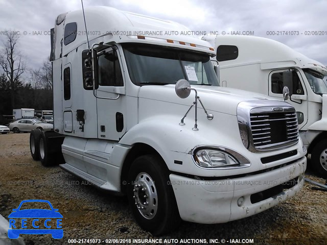 2007 FREIGHTLINER CONVENTIONAL COLUMBIA 1FUJA6CV07DY07982 image 0