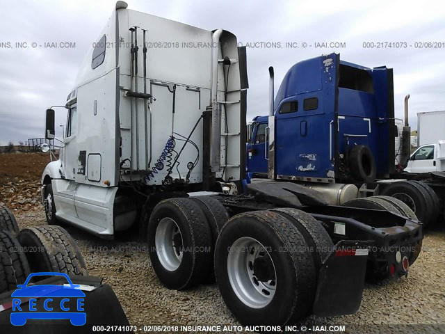 2007 FREIGHTLINER CONVENTIONAL COLUMBIA 1FUJA6CV07DY07982 image 2