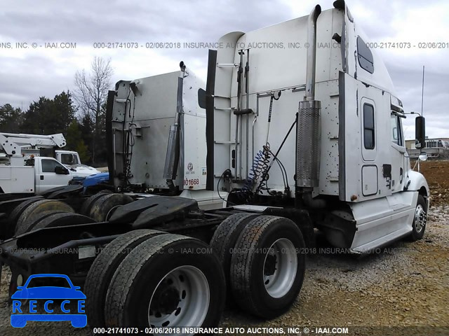 2007 FREIGHTLINER CONVENTIONAL COLUMBIA 1FUJA6CV07DY07982 image 3