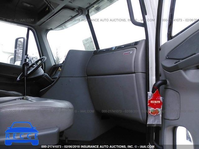 2007 FREIGHTLINER CONVENTIONAL COLUMBIA 1FUJA6CV07DY07982 image 4