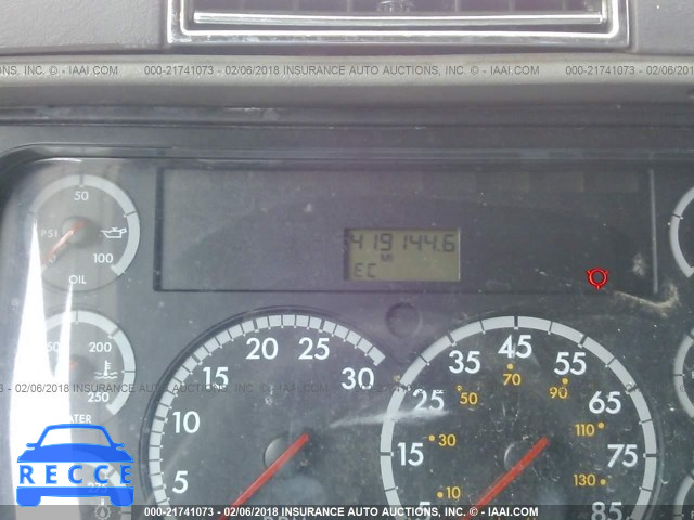 2007 FREIGHTLINER CONVENTIONAL COLUMBIA 1FUJA6CV07DY07982 image 5