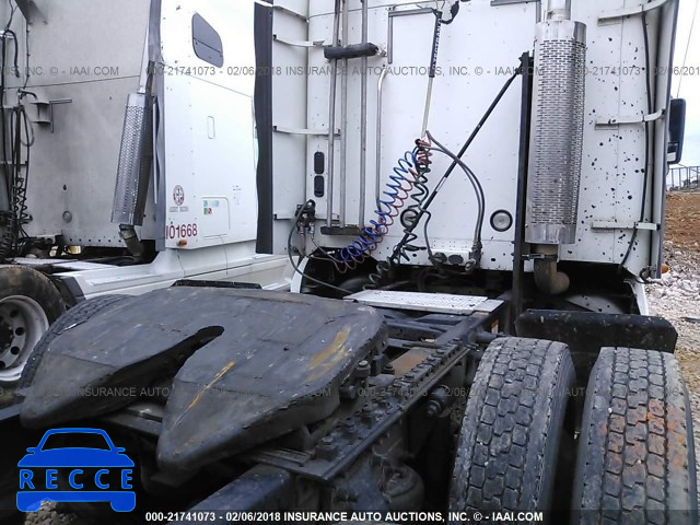 2007 FREIGHTLINER CONVENTIONAL COLUMBIA 1FUJA6CV07DY07982 image 6