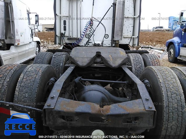 2007 FREIGHTLINER CONVENTIONAL COLUMBIA 1FUJA6CV07DY07982 image 7