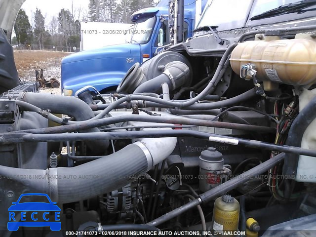 2007 FREIGHTLINER CONVENTIONAL COLUMBIA 1FUJA6CV07DY07982 image 8