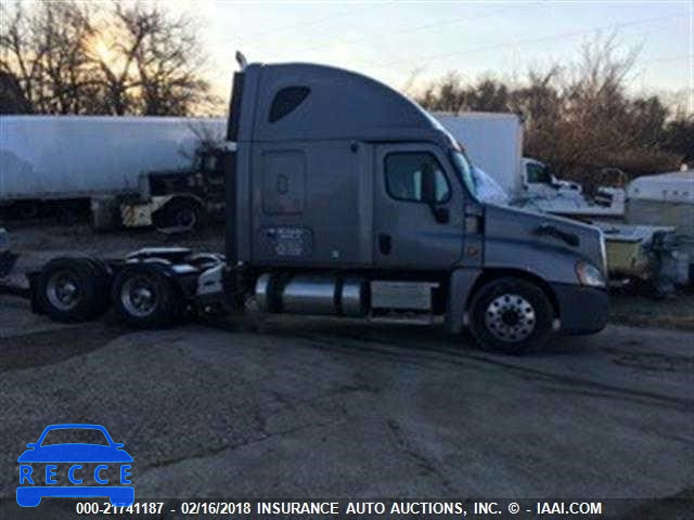 2010 FREIGHTLINER CASCADIA 125 1FUJGLDR7ALAH3268 image 0
