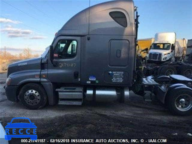 2010 FREIGHTLINER CASCADIA 125 1FUJGLDR7ALAH3268 image 1