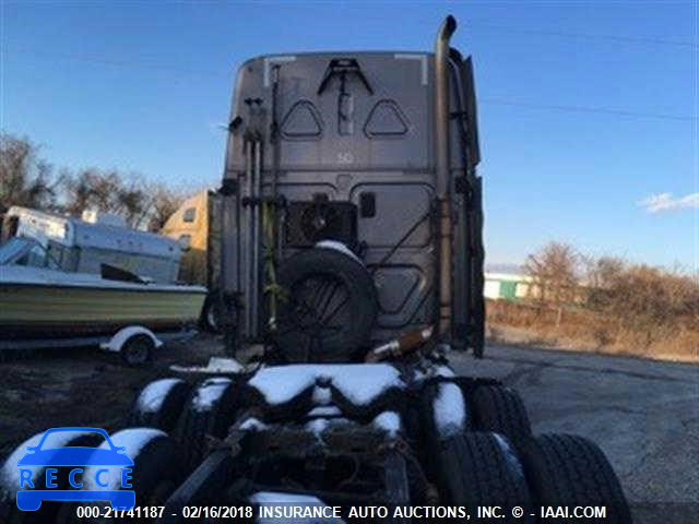 2010 FREIGHTLINER CASCADIA 125 1FUJGLDR7ALAH3268 image 7