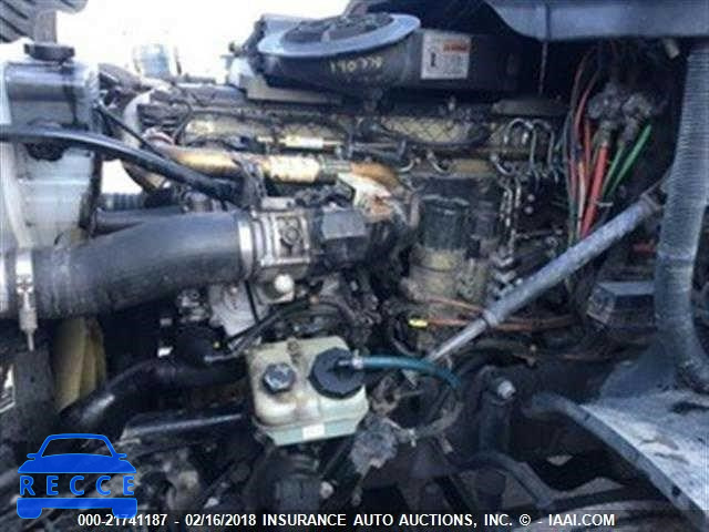 2010 FREIGHTLINER CASCADIA 125 1FUJGLDR7ALAH3268 image 8