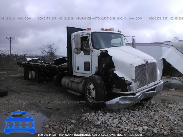 2013 KENWORTH CONSTRUCTIONON T270 2NKHHM6X3DM357414 Bild 0