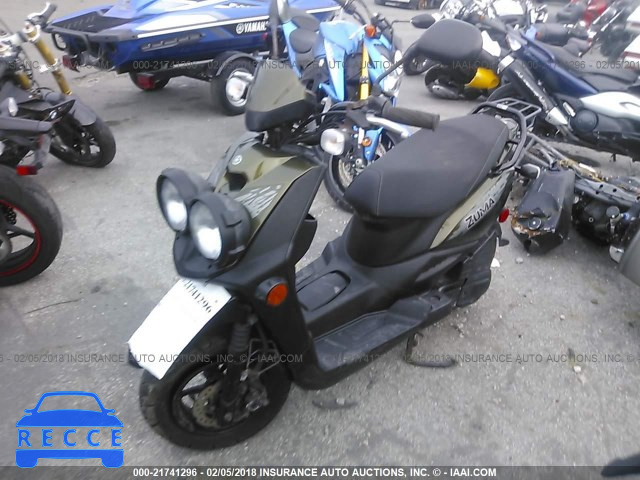 2015 YAMAHA YW50 F RKRSA43A4FA121174 image 1