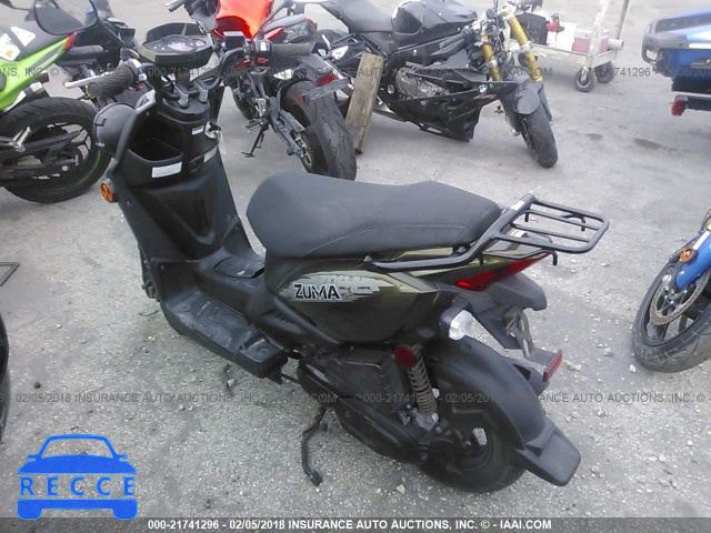 2015 YAMAHA YW50 F RKRSA43A4FA121174 image 2