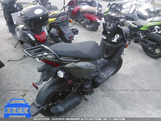 2015 YAMAHA YW50 F RKRSA43A4FA121174 Bild 3