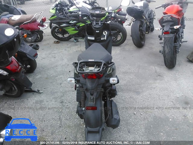 2015 YAMAHA YW50 F RKRSA43A4FA121174 image 5