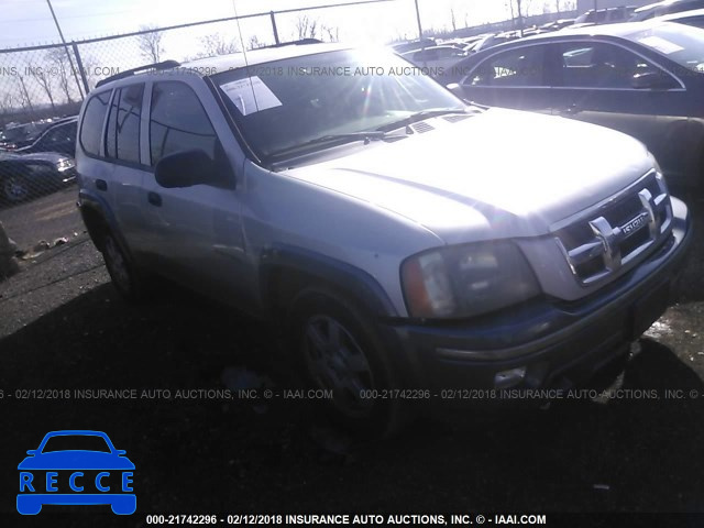 2006 ISUZU ASCENDER S/LS/LIMITED 4NUDS13S162703090 зображення 0