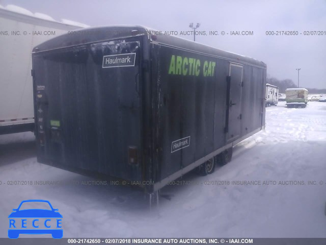 1998 HAUL MARK IND UTILITY 16HGB2423WH044429 Bild 3