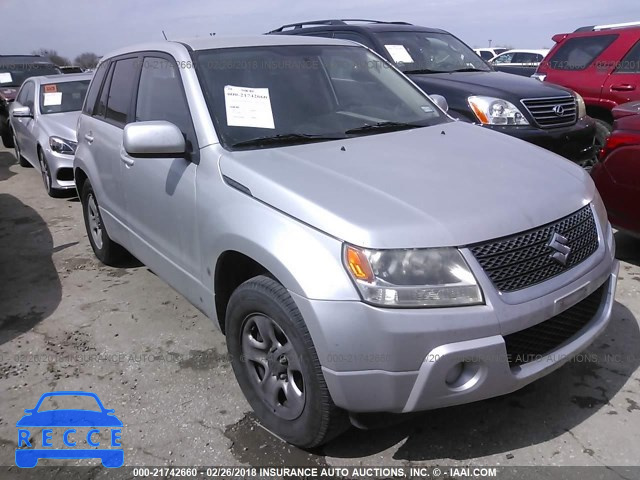 2012 SUZUKI GRAND VITARA PREMIUM JS3TE0D25C4101091 image 0