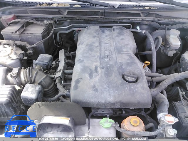 2012 SUZUKI GRAND VITARA PREMIUM JS3TE0D25C4101091 image 9